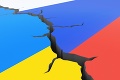 Nezostali si nič dlžní: Ukrajina a Rusko si navzájom vyhostili diplomatov
