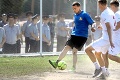 V ruskej väznici sa hral futbal: Reprezentant Mamajev dal v base hetrik