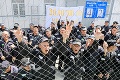 V ruskej väznici sa hral futbal: Reprezentant Mamajev dal v base hetrik