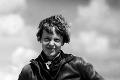 Nájdu konečne letkyňu Ameliu Earhart? Objaviteľ vraku Titanicu má horúcu stopu