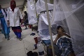 Najhoršia epidémia horúčky dengue v histórii Bangladéša: Nakazilo sa až 15-tisíc ľudí