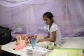 Epidémia dengue v Bangladéši: Najmenej 40 ľudí zomrelo, v nemocniciach sú tisíce chorých
