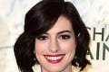 Herečka Anne Hathaway sa rozhodla skoncovať s pitím alkoholu: Pádny dôvod