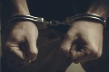 Polícia zatkla 251 ľudí počas zásahu proti detskej pornografii: Otrasné nálezy