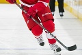 Skaut Detroitu kritizuje mladých hokejistov: Na NHL im chýba výkonnosť a ochota odísť!