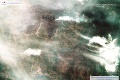 Na Sibíri vyčíňa vyše 200 požiarov: Ľudí v okolí trápi toxický dym