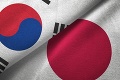 Spor medzi Tokiom a Soulom narastá: Kórea zruší Japonsku obchodné výhody