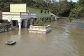 Indiu trápia rozsiahle povodne a zosuvy pôdy: Úrady hlásia viac ako 140 obetí