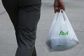 Zákaz igelitových tašiek v Nemecku: Návrh zákona by mal prísť v krátkom čase