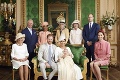Nezhody v kráľovskej rodine: Harrymu došla trpezlivosť, slová princa museli poriadne zabolieť