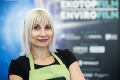 Aktivistka Selina Juul bojuje proti plytvaniu potravín: Teraz radí slovenskej vláde