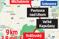 Na východe Slovenska nastal asfaltérsky boom: V lete opravia vyše 60 km ciest