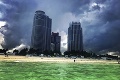 Biznis Belohorcovej na Miami v troskách: Pandémia nás pripravila o miliónový výhľad!