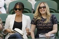 Meghan sa nečakane objavila na Wimbledone: S kým tam dorazila, vás prekvapí ešte viac