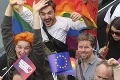 EÚ skritizovala Poľsko kvôli diskriminácii LGBTI menšín: Minister spravodlivosti vracia ešte tvrdší úder