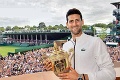 Šestnásťročný milionár: Za hranie na počítači dostal viac ako Djokovič za Wimbledon