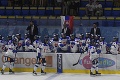Slováci ukončili Hlinka Gretzky Cup víťazstvom: Zdolali Švajčiarov a obsadili 7. miesto