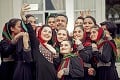 Vystúpili a zmizli bez stopy! Afgánky z Pohody šokujú: Chceme ostať v Európe