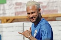 Padol finálny verdikt: Znásilnil Neymar v Paríži brazílsku modelku?