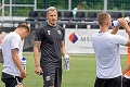 Ďurica sa vrátil tam, kde to všetko začalo: Prezradil, či sa ešte aktívne vráti k futbalu