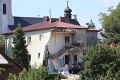 Brutálny výbuch v Česku odtrhol časť domu: Jeden človek neprežil