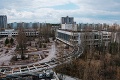 Úspech britských vedcov: Vyrobili nerádioaktívnu vodku z Černobyľu