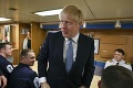 Nový premiér Johnson o brexite: Medzi Britániou a Írskom nikdy nevzniknú tvrdé hranice
