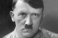 Zdalo sa, že už nemôže klesnúť hlbšie, teraz prišlo veľké odhalenie: Nechutné tajomstvo Adolfa Hitlera!