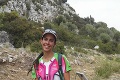 Natalie, ktorá zmizla počas dovolenky v Grécku, je mŕtva: Mrazivý nález v jej hotelovej izbe