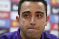 Ikona Barcelony Xavi priznal nepríjemnú správu: Mám koronavírus!