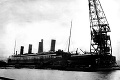 Lodenice, kde postavili Titanic, išli ku dnu: Zostane po nich neprehliadnuteľná pamiatka
