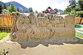 Ohurujúce megasochy v Liptovskom Jáne: Pri pohľad na umelecké diela nebudete veriť, že sú z piesku
