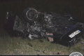 Tragická nehoda: Vodička († 45) sa chcela vyhnúť srne, čelnú zrážku s protiidúcim autom neprežila