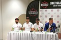 Hokejisti Bratislava Capitals s jasným cieľom: Dotiahne Oremus Pašekovcov do extraligy?