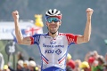Máme sa na čo tešiť: Na Slovensko prídu pretekať najväčšie hviezdy cyklistiky