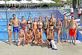 V Šamoríne sa stretli slovenské talenty: Športové nádeje sa takto bláznili vo vode