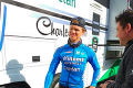 Tragická správa z Francúzska: Mladý belgický cyklista († 23) skonal po pretekoch Paríž-Roubaix