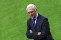 Futbalovú legendu zasiahla obrovská tragédia: Franz Beckenbauer prišiel o syna!