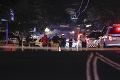 Muž v Ohiu zastrelil 9 ľudí vrátane svojej sestry: Zabíjal kvôli farbe pleti?!