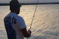Husársky kúsok Mateja a Michala v Španielsku: Vášniví rybári zdolávali megasumca 45 minút!