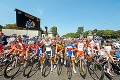 Legendárna Ilavská o ženskej viacetapovej Tour de France: Dievčatám chýbajú stimuly