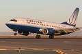 Hororový let United Airlines: Turbulencie zranili 16 ľudí, Boeing núdzovo pristál