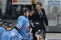Pretrvávajúce problémy Slovana Bratislava potvrdilo aj vedenie KHL: Rozpis zápasov v dvoch verziách