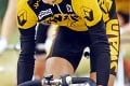 Legendárna Ilavská o ženskej viacetapovej Tour de France: Dievčatám chýbajú stimuly