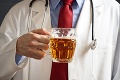 Milovníci piva, máme pre vás skvelú správu: Na TOTO vám zlatistý mok zaberie lepšie ako lieky!