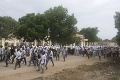 V Sudáne počas protivládneho protestu zastrelili štyroch žiakov: V krajine zavreli všetky školy