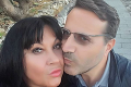 Patrasovej svitá na krajšie časy: Odvážny krok s talianskym milencom Vitom