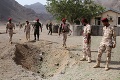 Vojenská prehliadka v Jemene sa zmenila na horor: Pri útoku zahynulo už 60 obetí