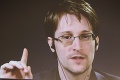 Bývalý spolupracovník amerických tajných služieb Snowden vydáva knihu: Čo všetko v nej prezradí?