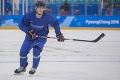 Slovenský hokejový matador sa rozhodol: Prišiel čas zavesiť korčule na klinec